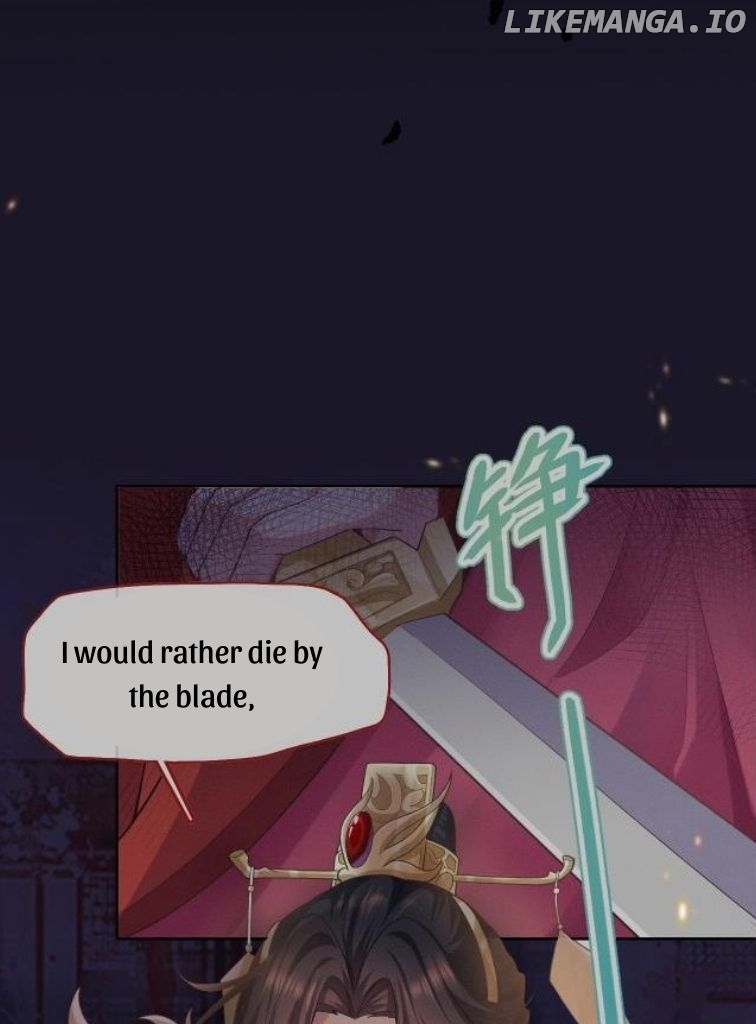 I Left My Country Behind To Become Your Wife chapter 0.1 - page 33