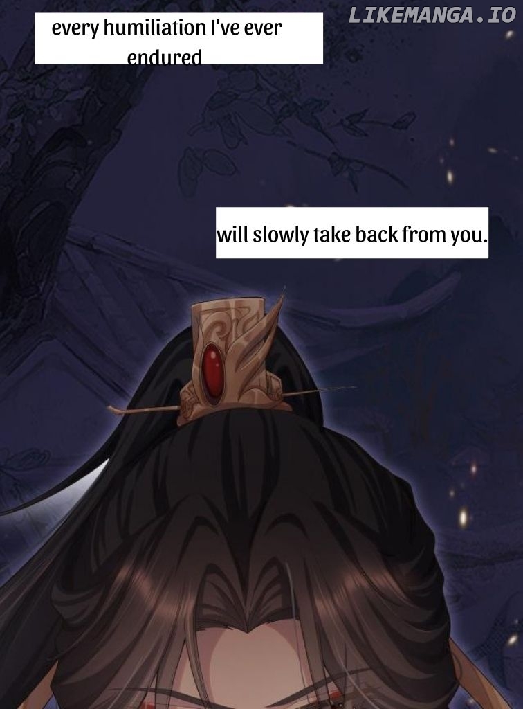 I Left My Country Behind To Become Your Wife chapter 0.1 - page 35