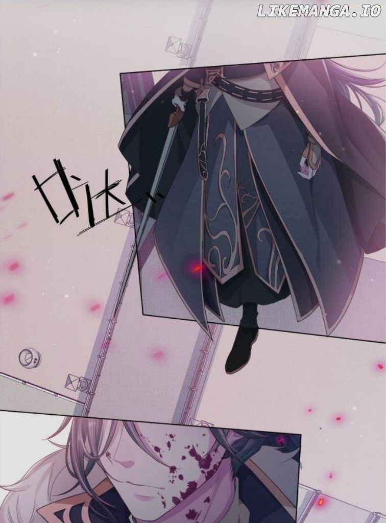 I Left My Country Behind To Become Your Wife chapter 0.1 - page 8