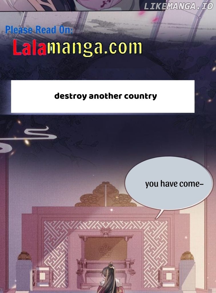 I Left My Country Behind To Become Your Wife chapter 0.1 - page 9