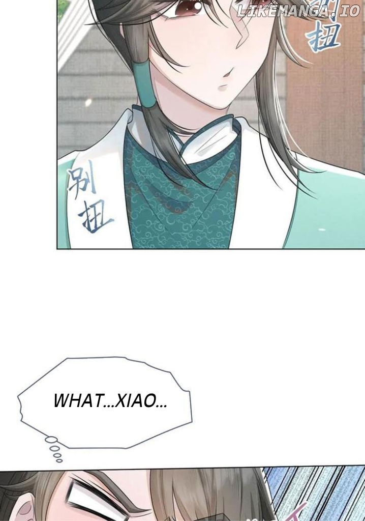 I Left My Country Behind To Become Your Wife chapter 59 - page 29