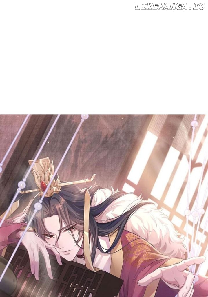 I Left My Country Behind To Become Your Wife chapter 59 - page 3