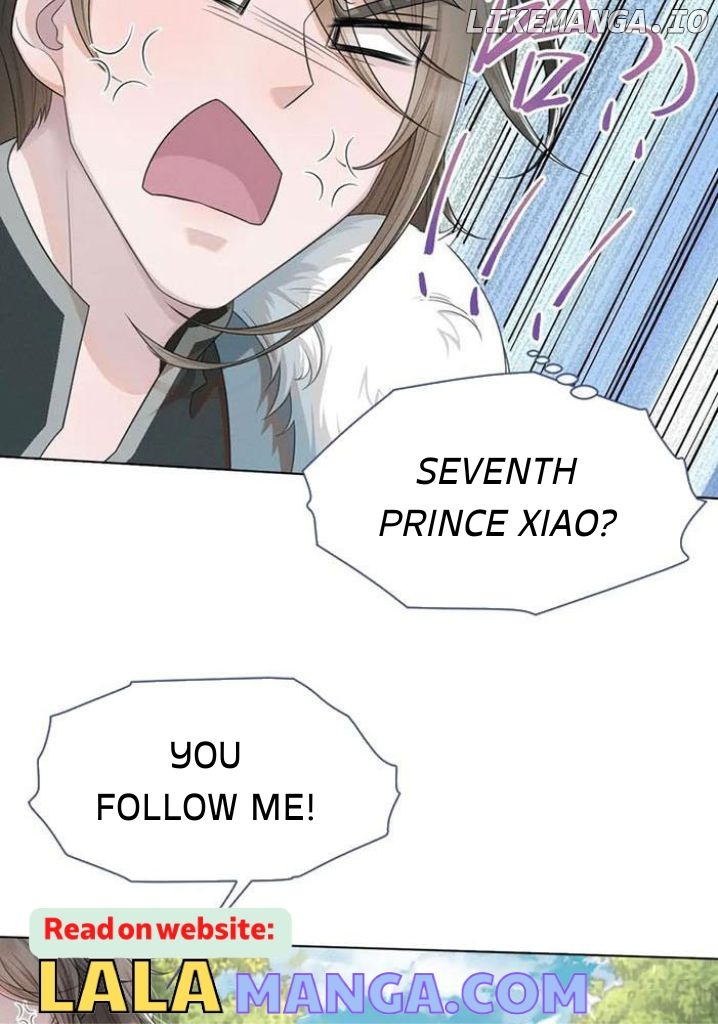 I Left My Country Behind To Become Your Wife chapter 59 - page 30