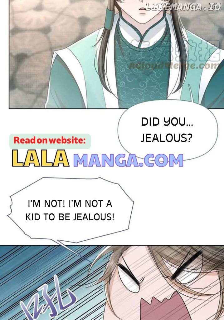 I Left My Country Behind To Become Your Wife chapter 59 - page 36