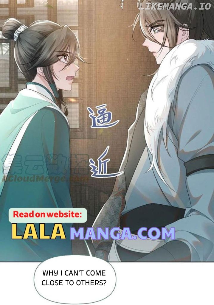 I Left My Country Behind To Become Your Wife chapter 59 - page 40