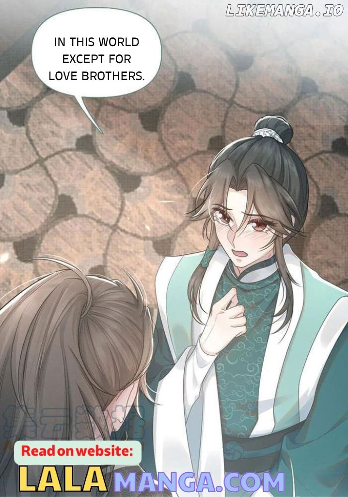I Left My Country Behind To Become Your Wife chapter 59 - page 44