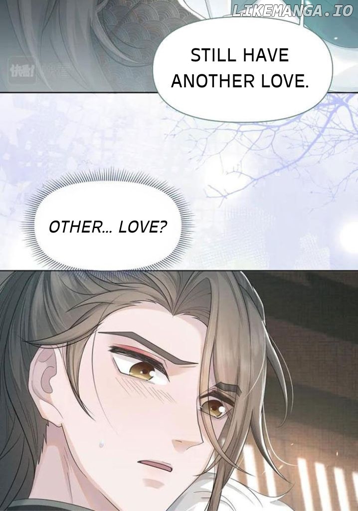 I Left My Country Behind To Become Your Wife chapter 59 - page 45