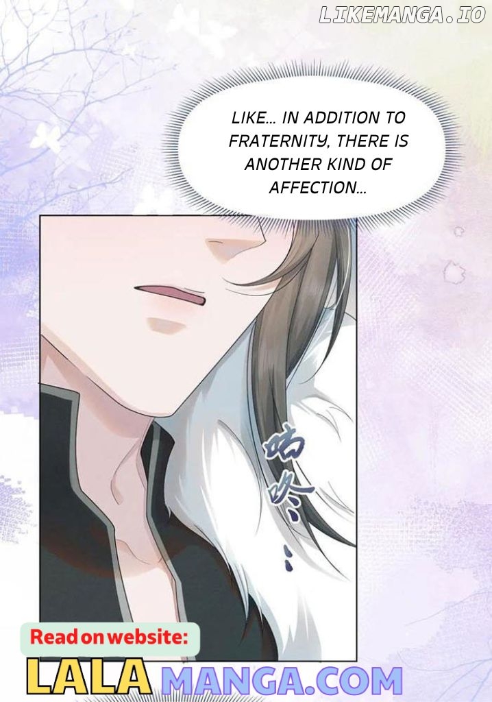 I Left My Country Behind To Become Your Wife chapter 59 - page 48