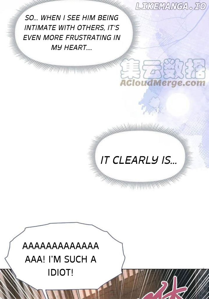 I Left My Country Behind To Become Your Wife chapter 59 - page 49
