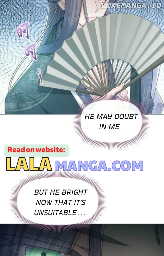 I Left My Country Behind To Become Your Wife chapter 66 - page 28