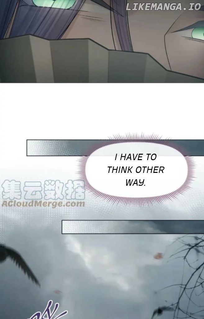 I Left My Country Behind To Become Your Wife chapter 66 - page 29