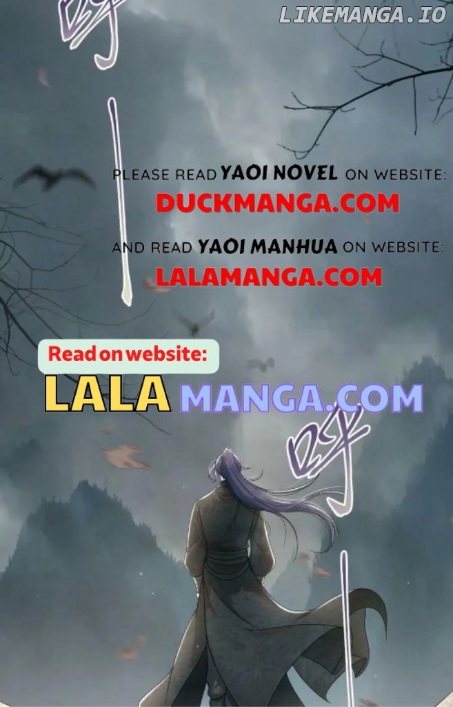 I Left My Country Behind To Become Your Wife chapter 66 - page 30