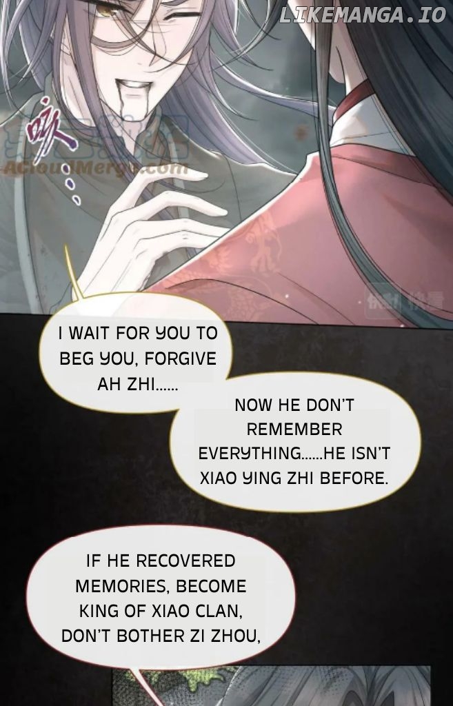 I Left My Country Behind To Become Your Wife chapter 66 - page 37