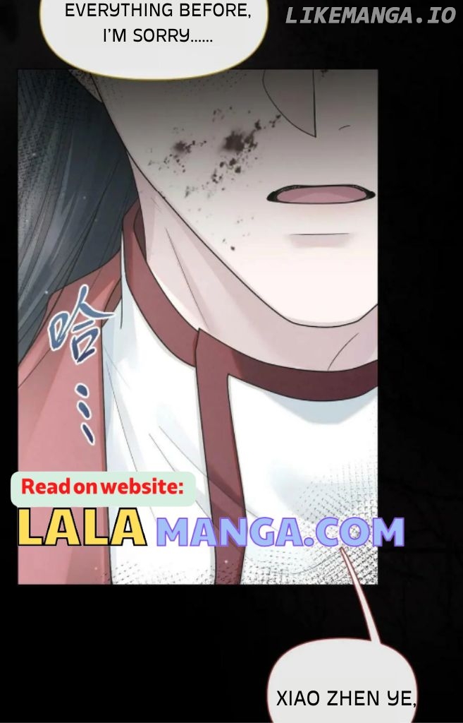 I Left My Country Behind To Become Your Wife chapter 66 - page 40
