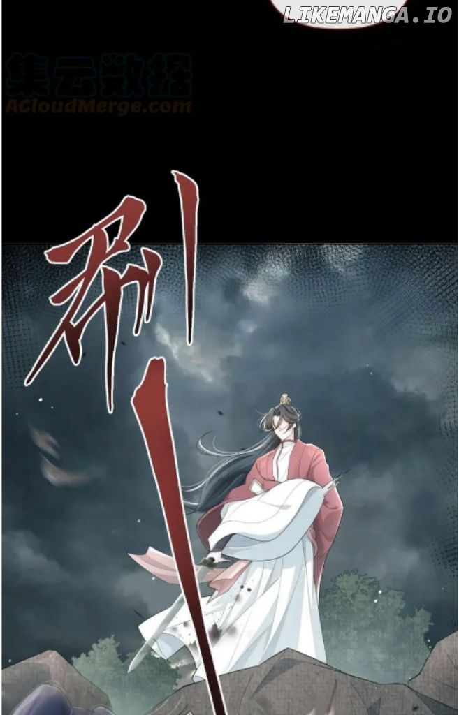 I Left My Country Behind To Become Your Wife chapter 66 - page 41