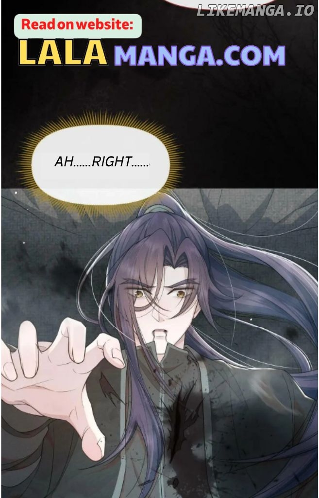 I Left My Country Behind To Become Your Wife chapter 66 - page 44