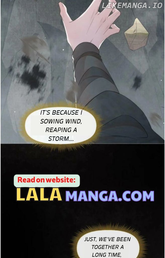 I Left My Country Behind To Become Your Wife chapter 66 - page 46