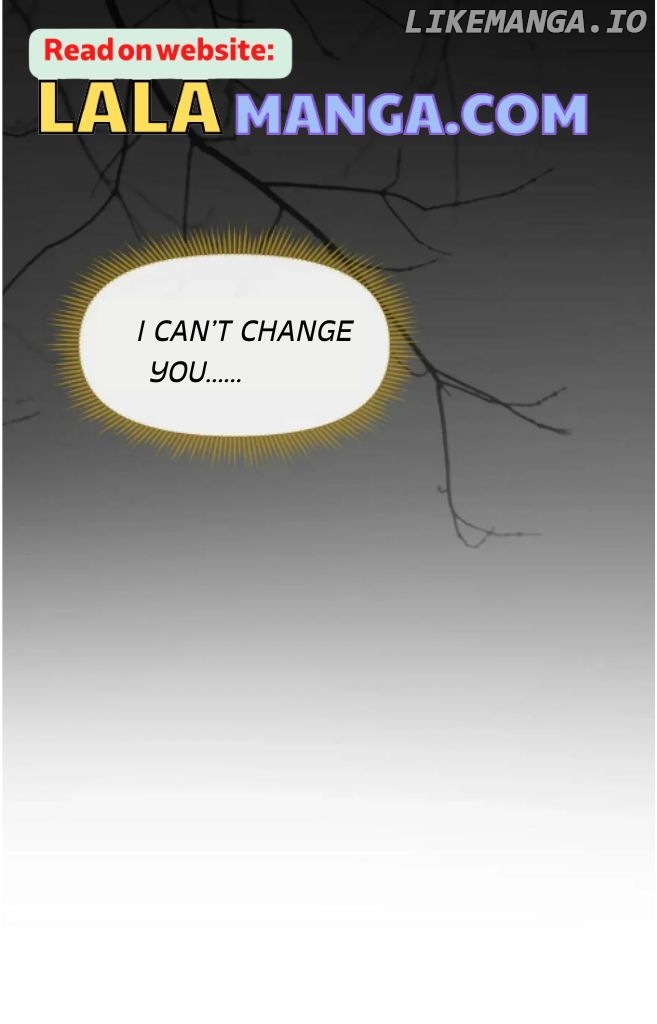 I Left My Country Behind To Become Your Wife chapter 66 - page 48