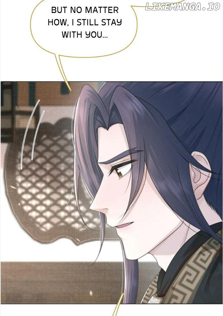 I Left My Country Behind To Become Your Wife chapter 65 - page 10