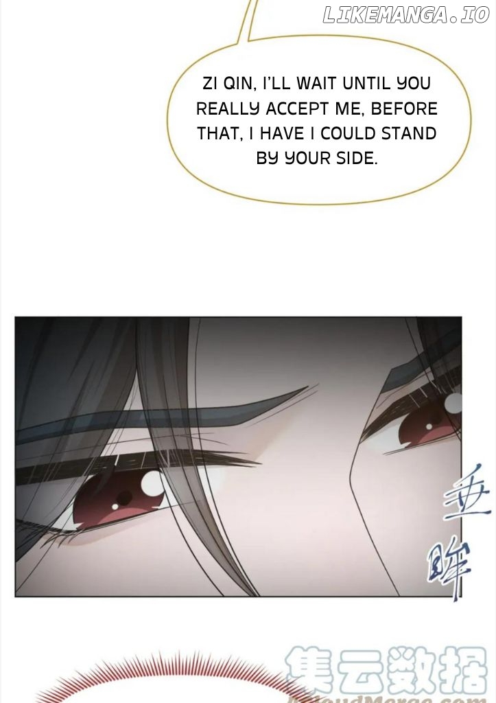 I Left My Country Behind To Become Your Wife chapter 65 - page 11