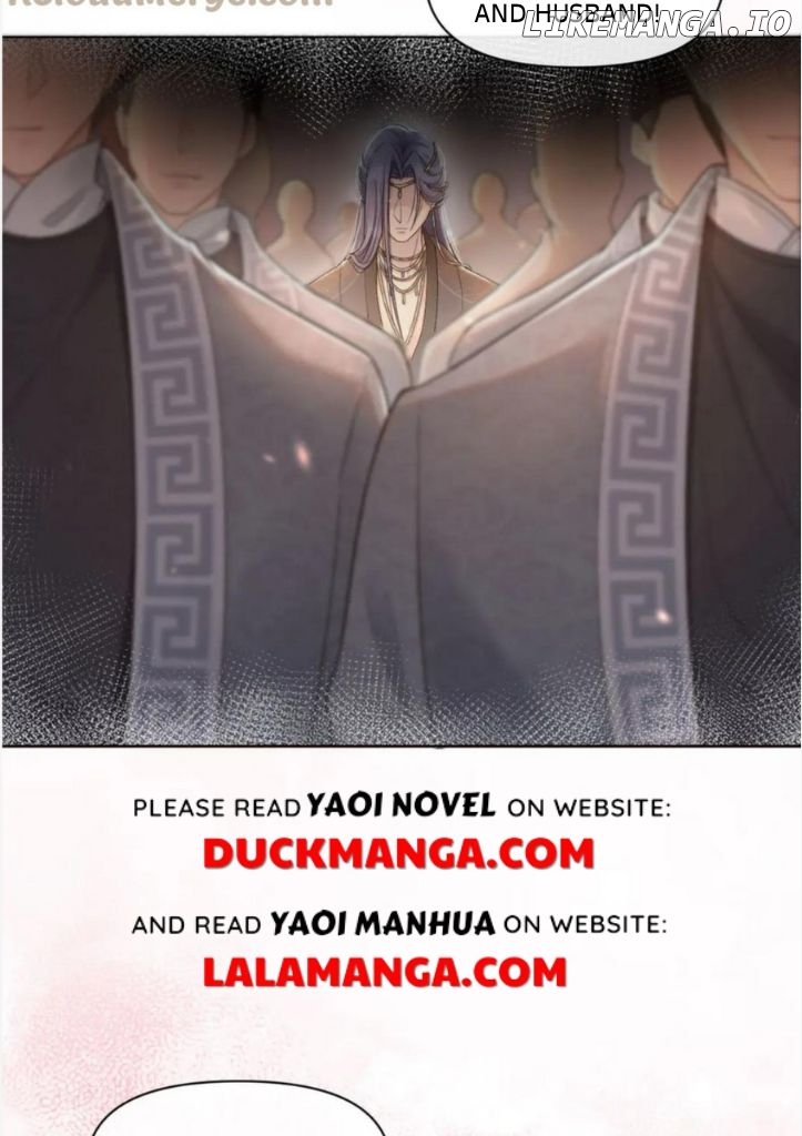 I Left My Country Behind To Become Your Wife chapter 65 - page 28