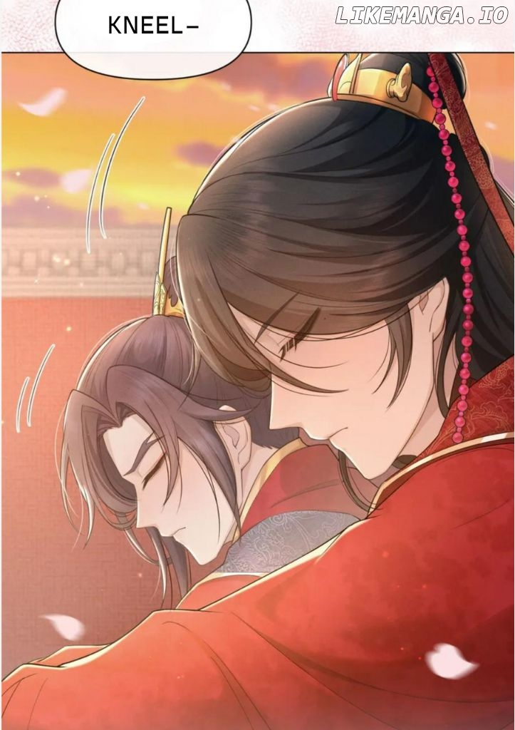 I Left My Country Behind To Become Your Wife chapter 65 - page 29