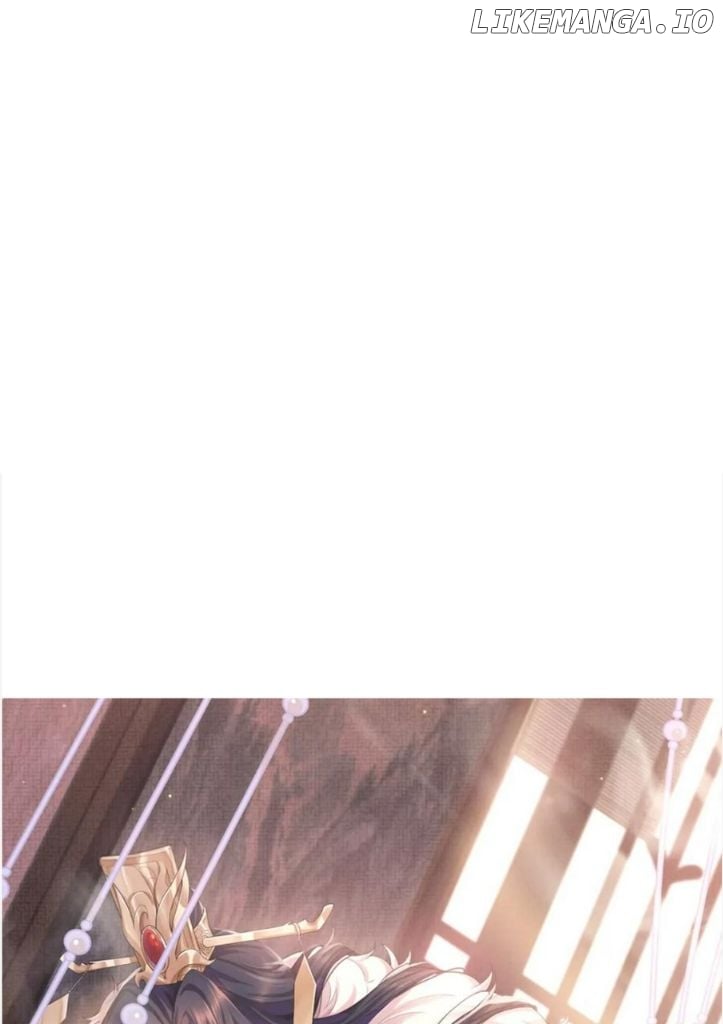 I Left My Country Behind To Become Your Wife chapter 65 - page 3