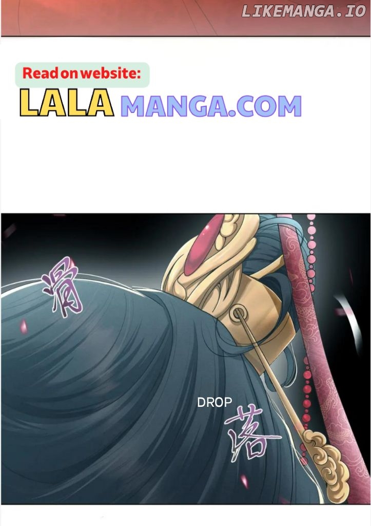 I Left My Country Behind To Become Your Wife chapter 65 - page 30
