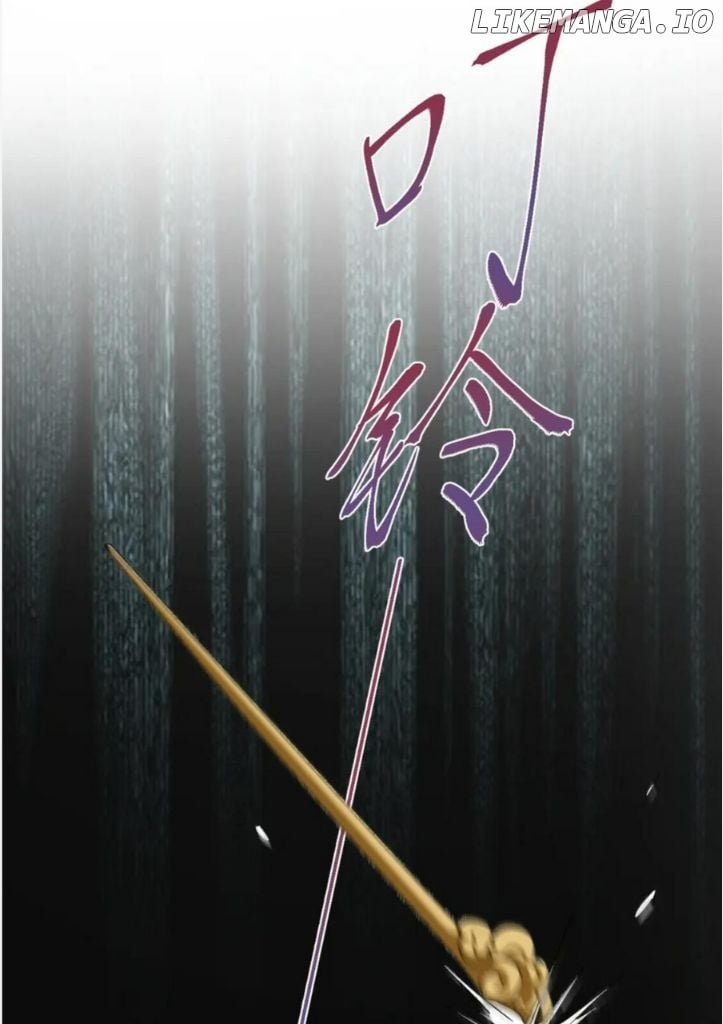 I Left My Country Behind To Become Your Wife chapter 65 - page 32