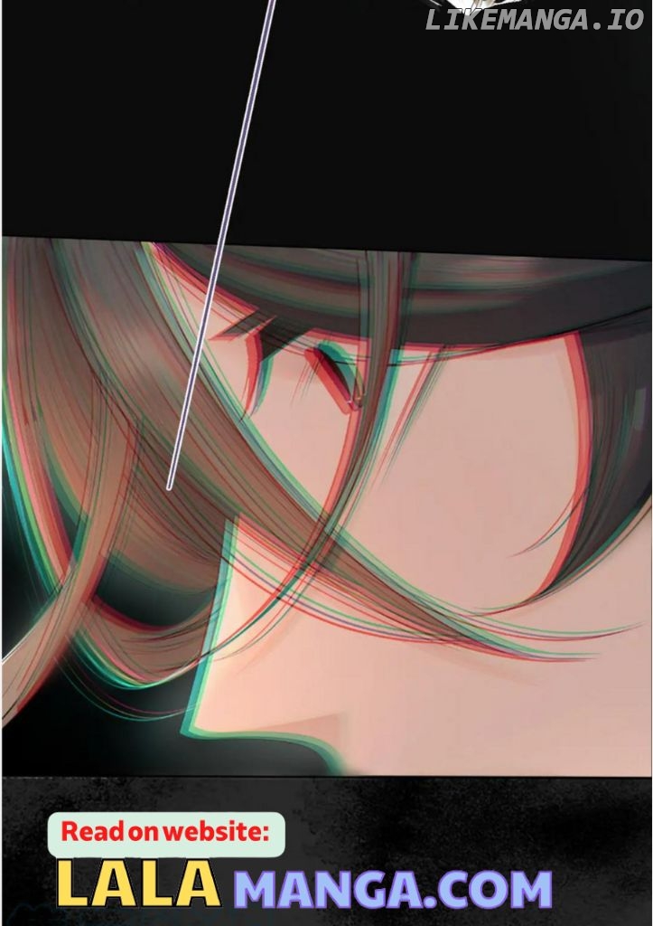 I Left My Country Behind To Become Your Wife chapter 65 - page 33