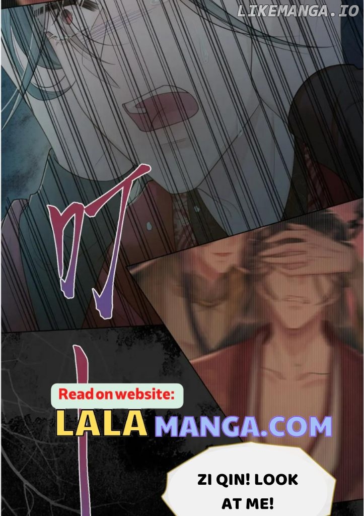 I Left My Country Behind To Become Your Wife chapter 65 - page 37