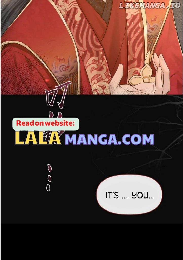 I Left My Country Behind To Become Your Wife chapter 65 - page 41