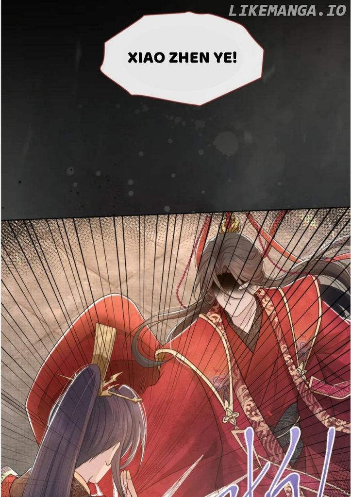 I Left My Country Behind To Become Your Wife chapter 65 - page 43