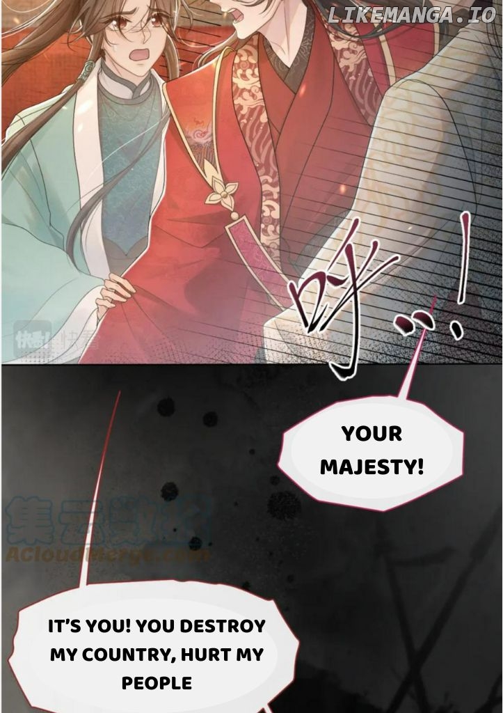 I Left My Country Behind To Become Your Wife chapter 65 - page 46
