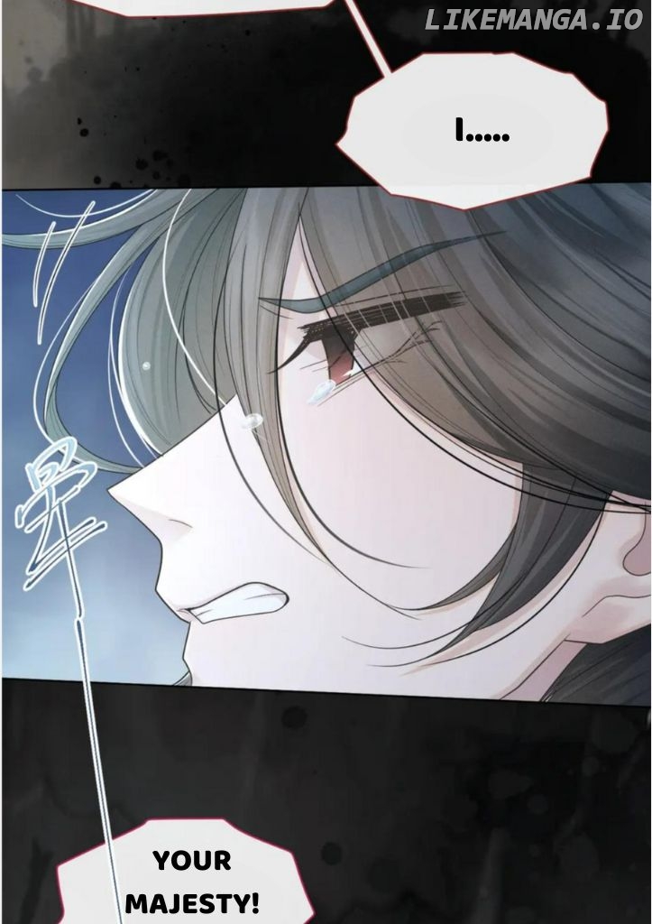 I Left My Country Behind To Become Your Wife chapter 65 - page 47