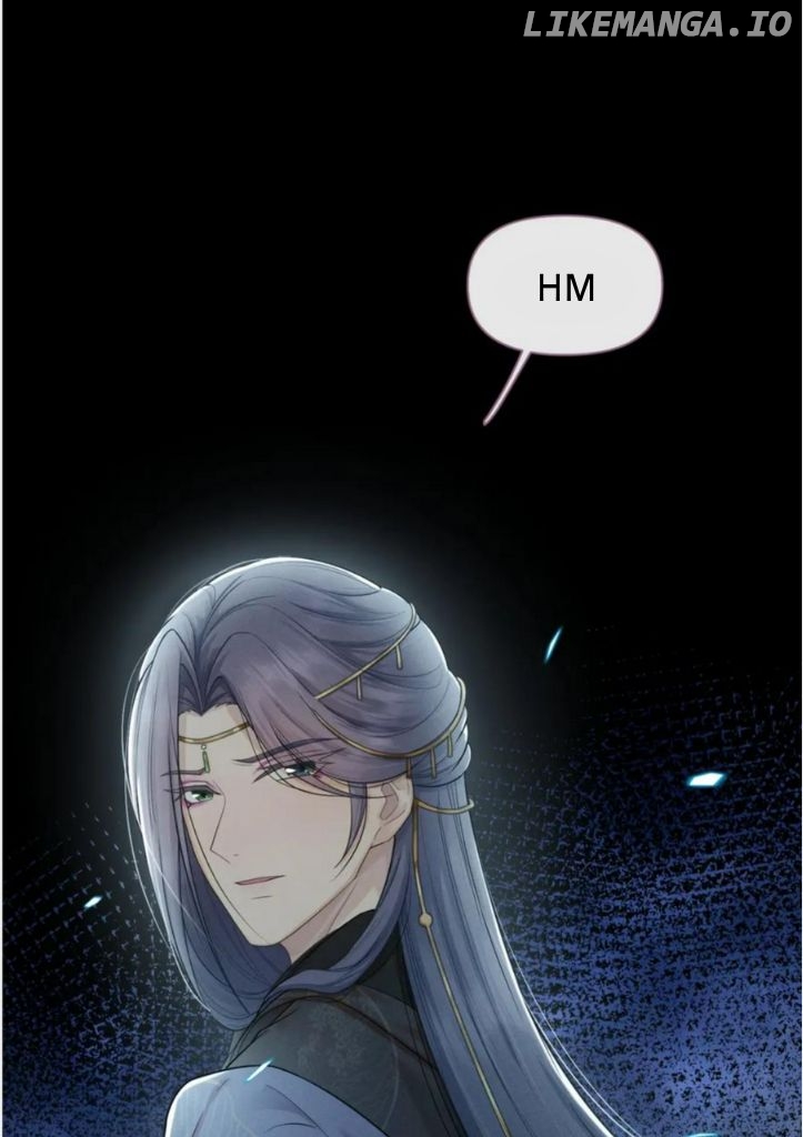 I Left My Country Behind To Become Your Wife chapter 65 - page 52