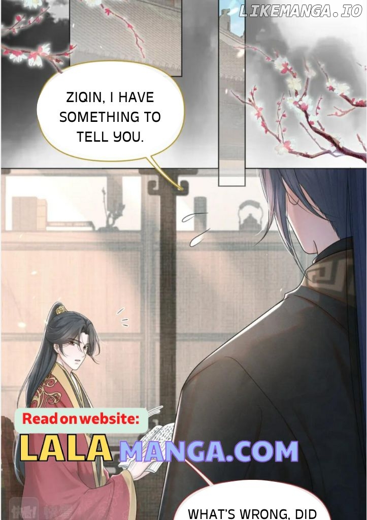 I Left My Country Behind To Become Your Wife chapter 65 - page 6