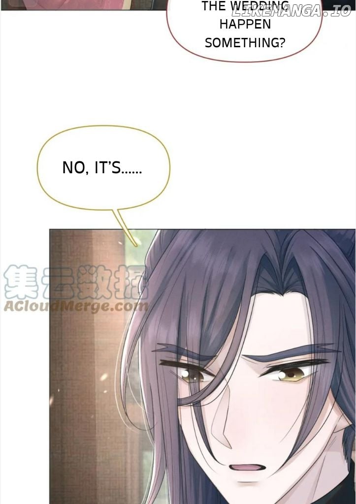 I Left My Country Behind To Become Your Wife chapter 65 - page 7