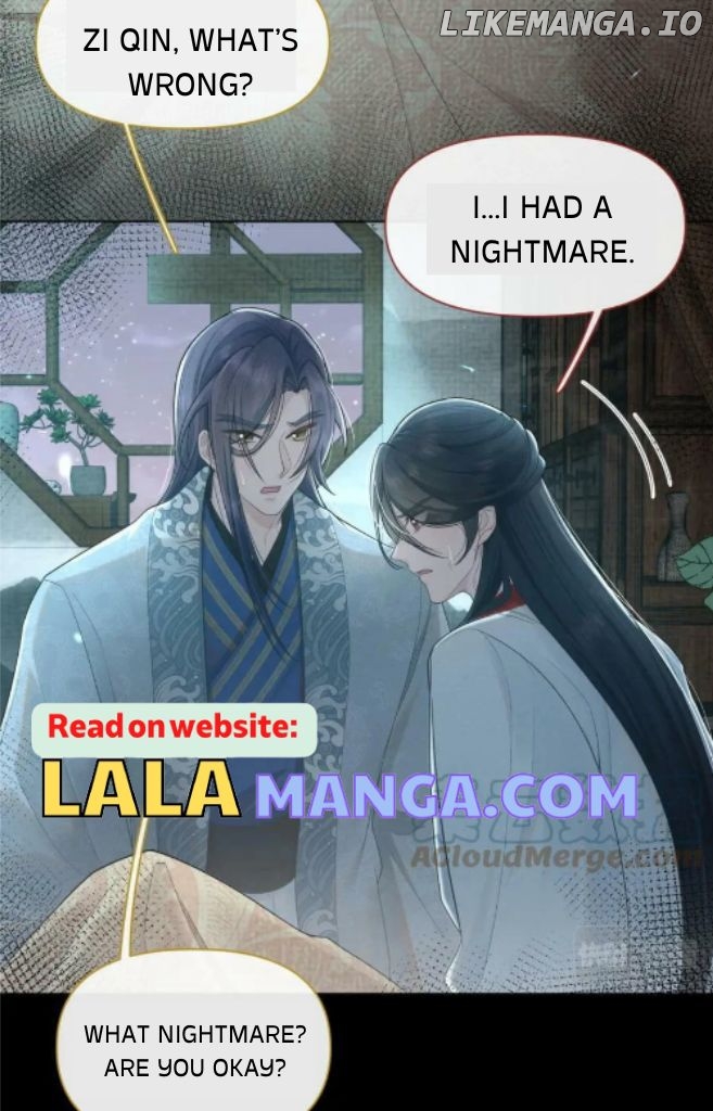 I Left My Country Behind To Become Your Wife chapter 64 - page 11
