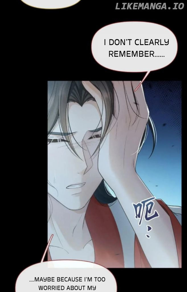 I Left My Country Behind To Become Your Wife chapter 64 - page 12