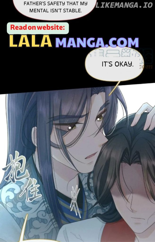 I Left My Country Behind To Become Your Wife chapter 64 - page 13