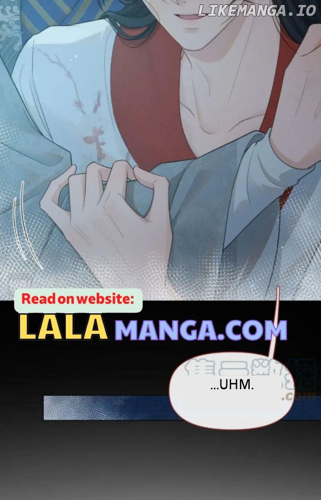 I Left My Country Behind To Become Your Wife chapter 64 - page 17