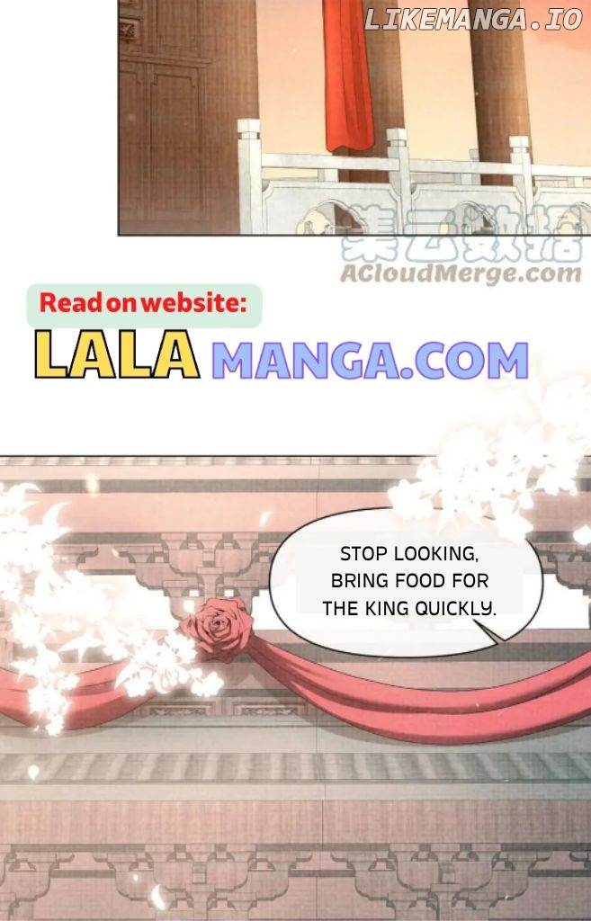 I Left My Country Behind To Become Your Wife chapter 64 - page 19