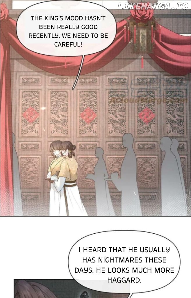 I Left My Country Behind To Become Your Wife chapter 64 - page 20
