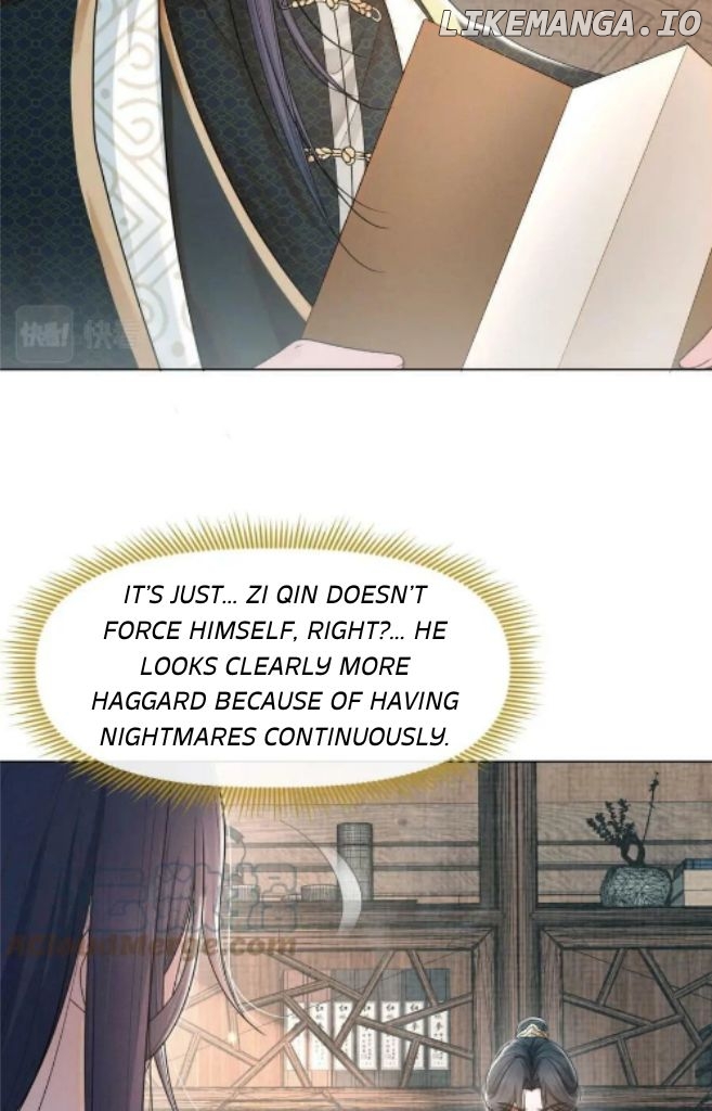 I Left My Country Behind To Become Your Wife chapter 64 - page 24