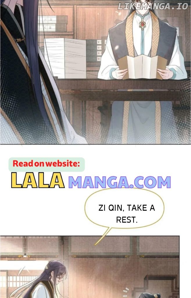 I Left My Country Behind To Become Your Wife chapter 64 - page 25