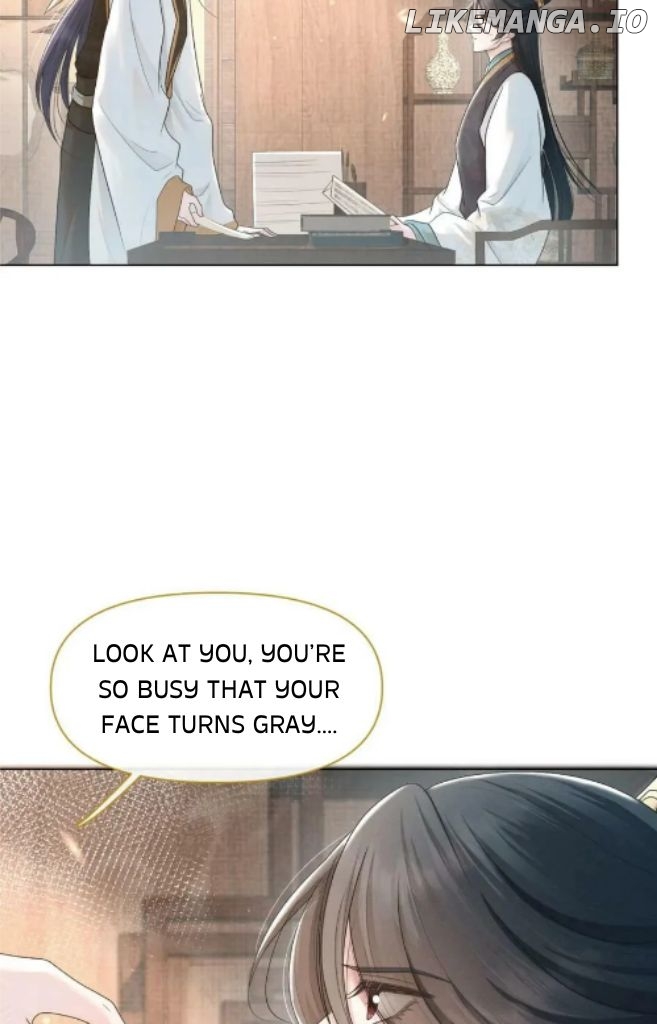 I Left My Country Behind To Become Your Wife chapter 64 - page 26
