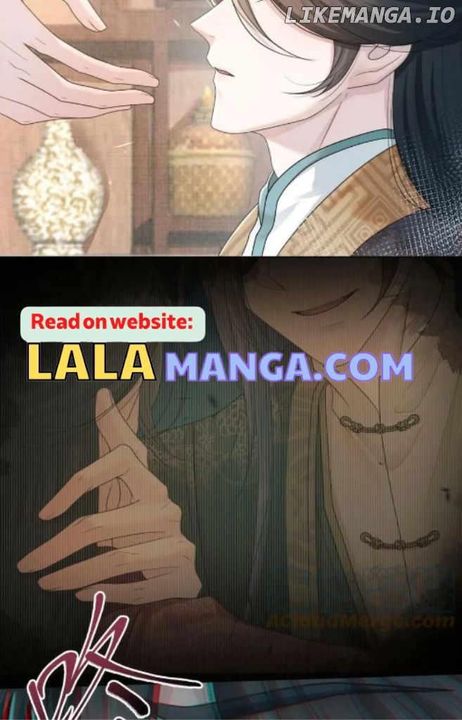 I Left My Country Behind To Become Your Wife chapter 64 - page 27