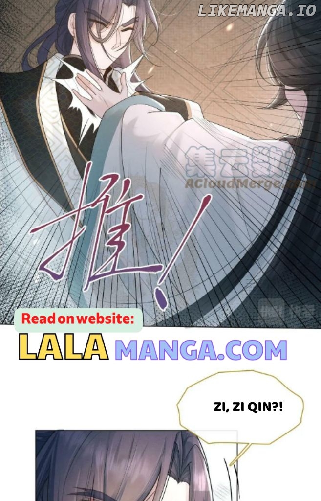 I Left My Country Behind To Become Your Wife chapter 64 - page 29