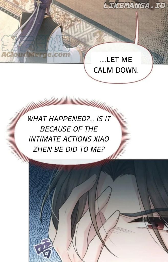 I Left My Country Behind To Become Your Wife chapter 64 - page 32